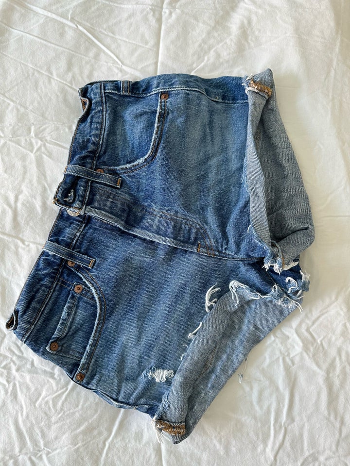 Shorts, Levi’s, str. 26