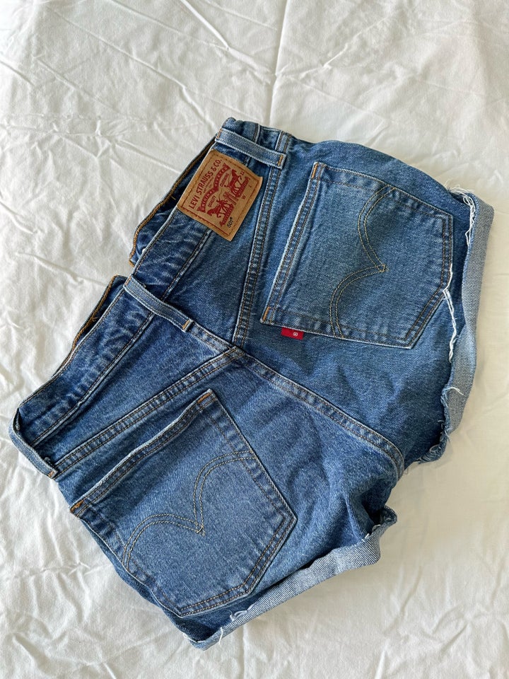 Shorts, Levi’s, str. 26