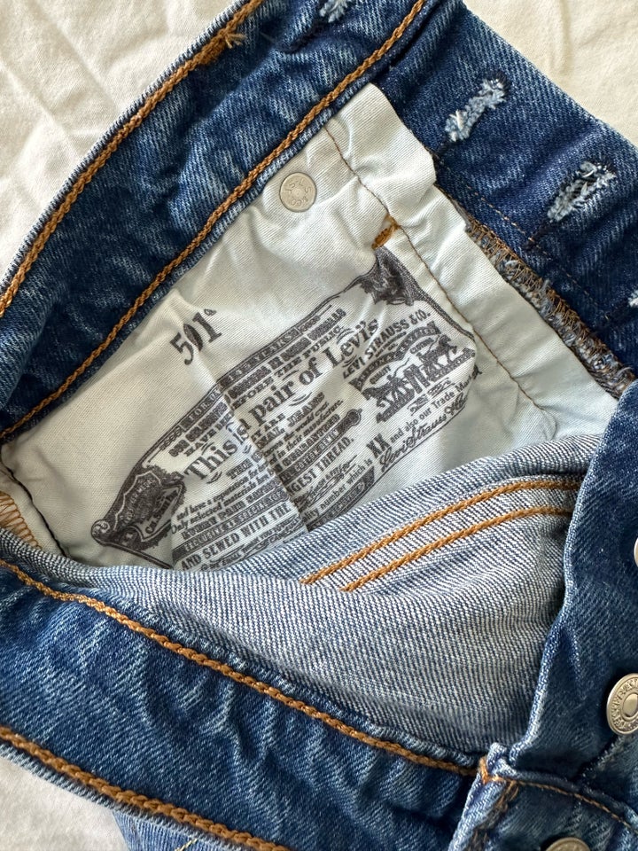 Shorts, Levi’s, str. 26