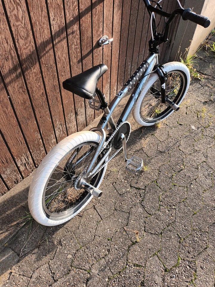 BMX, Ideal Freestyle Vintage, 1