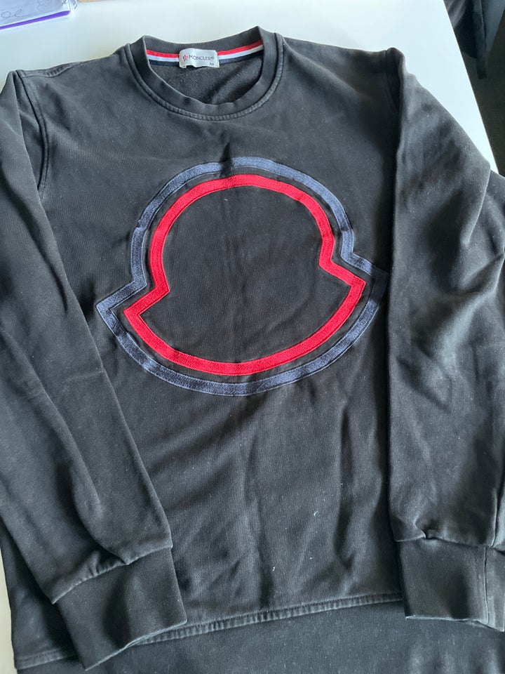 Sweatshirt Moncler str 40