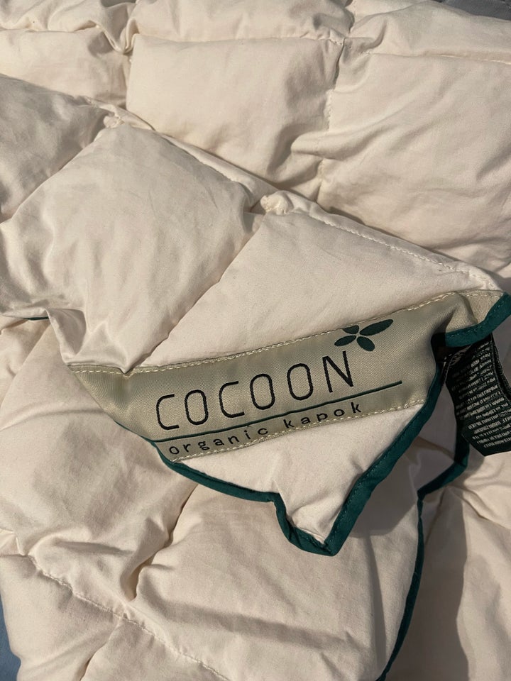 Dyne, Cocoon organic kapok