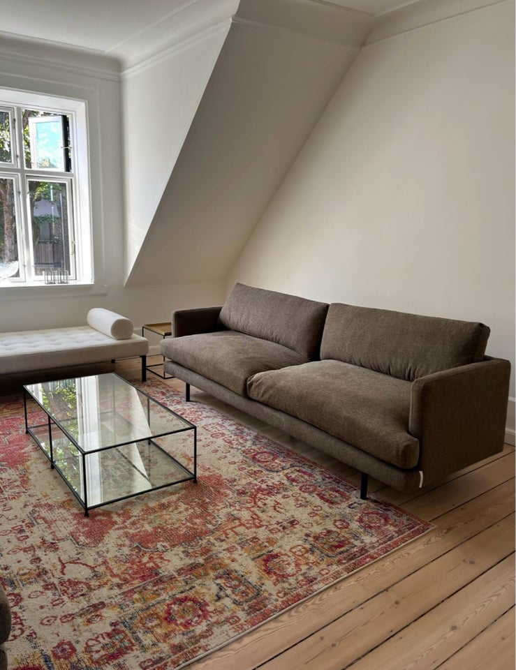 Sofagruppe, 3 pers. , Jotex