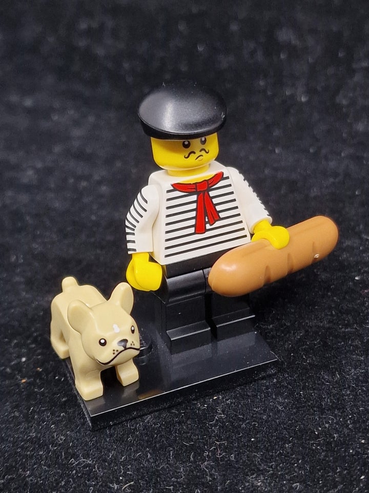 Lego Minifigures