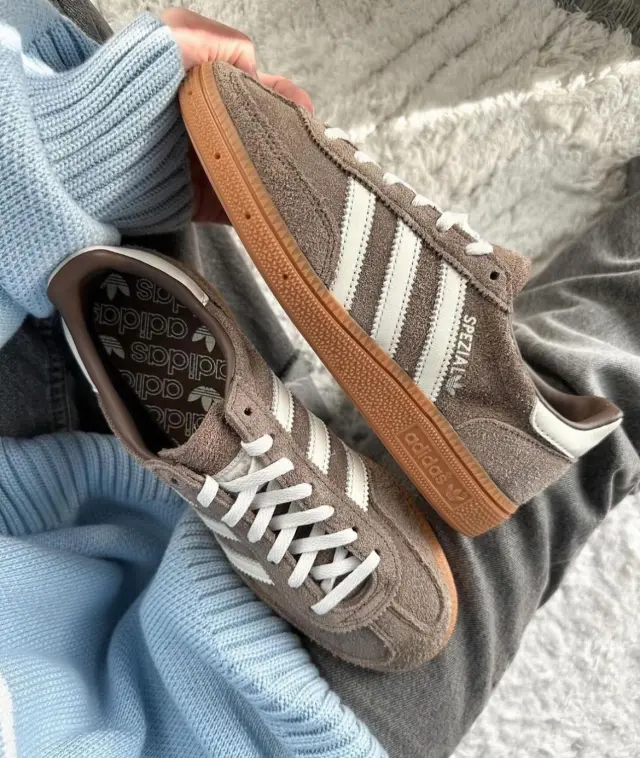 Sneakers, str. 38, Adidas