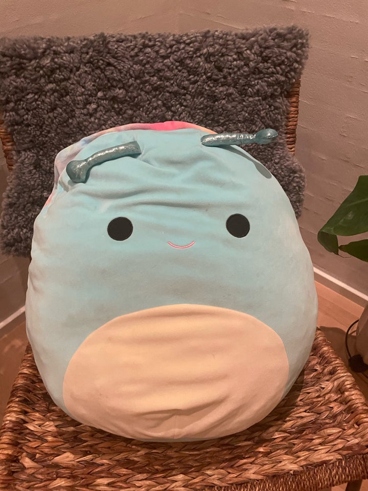 Squishmallow, Squishmallow