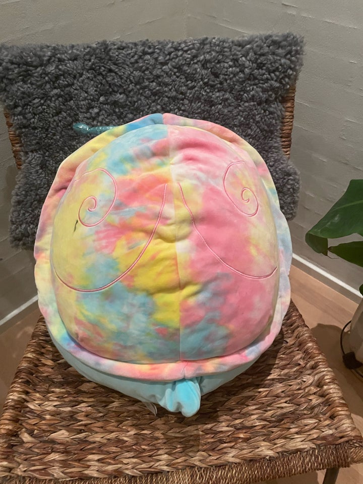 Squishmallow, Squishmallow