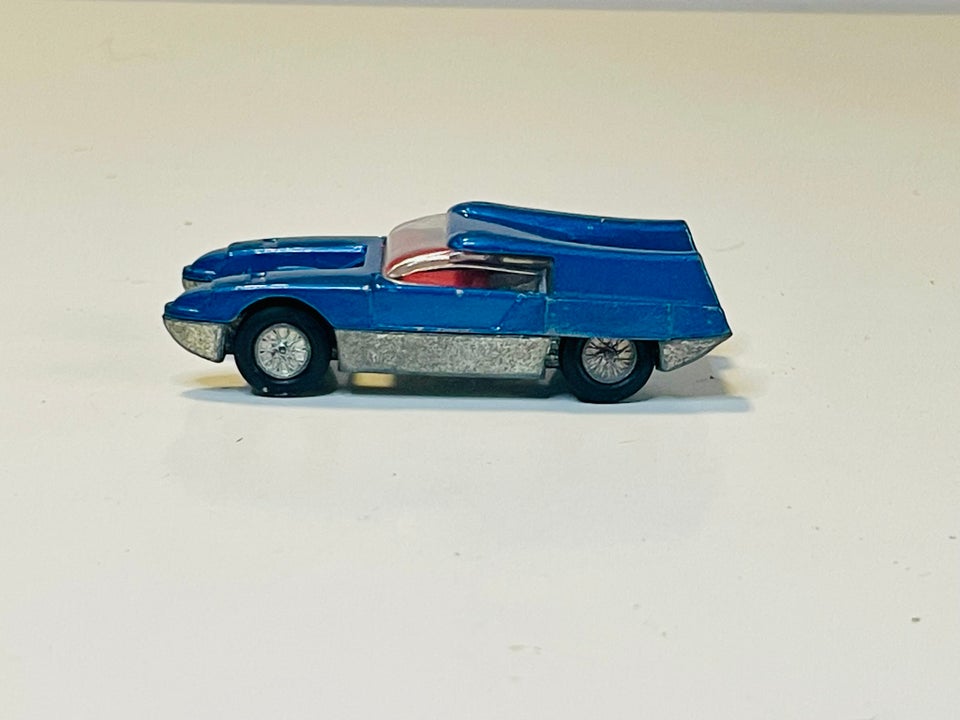 Modelbil, 1967 Mercury Italy O.S.I