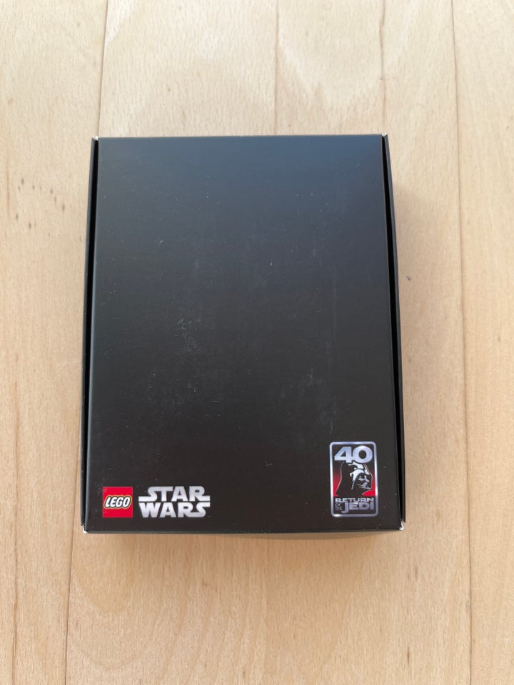 Lego Star Wars 5007840 Return of