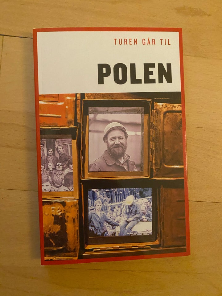 Turen går til Polen, emne: