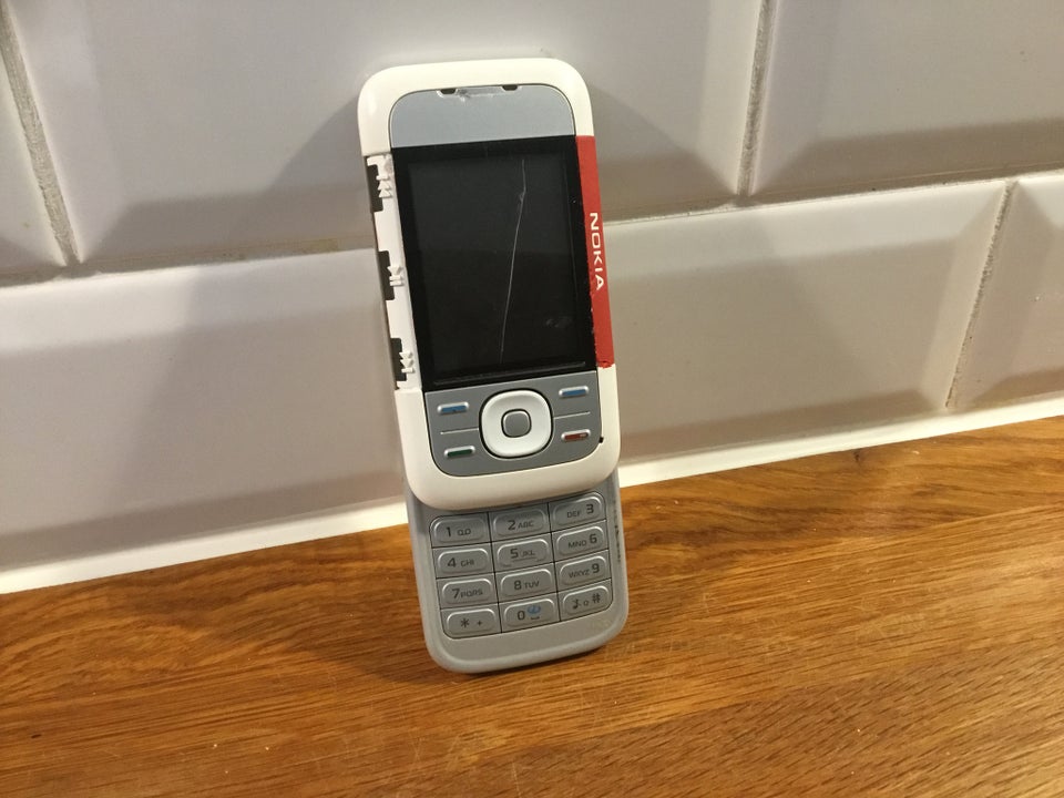 Nokia 5300, Rimelig