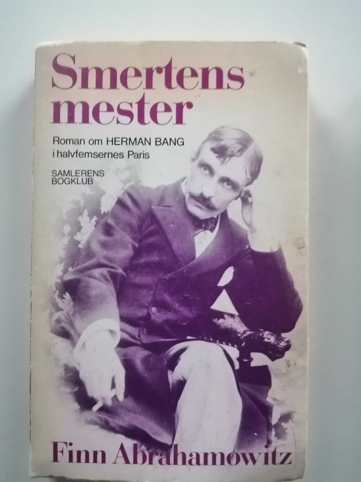 Smertens Mester, Finn