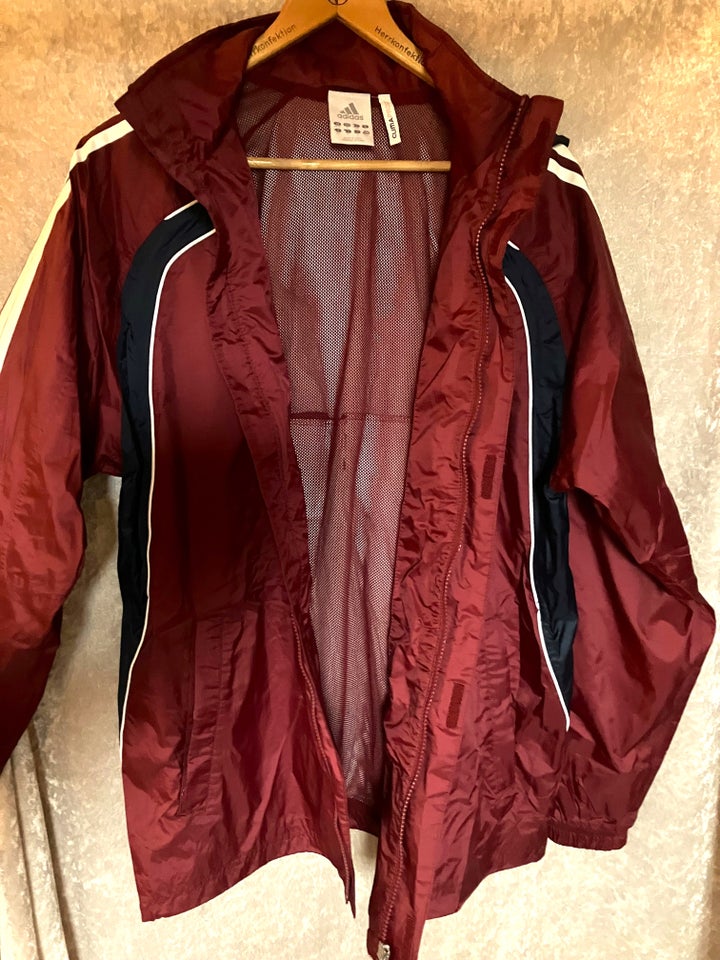 Jakke, str. 40, /42 Adidas