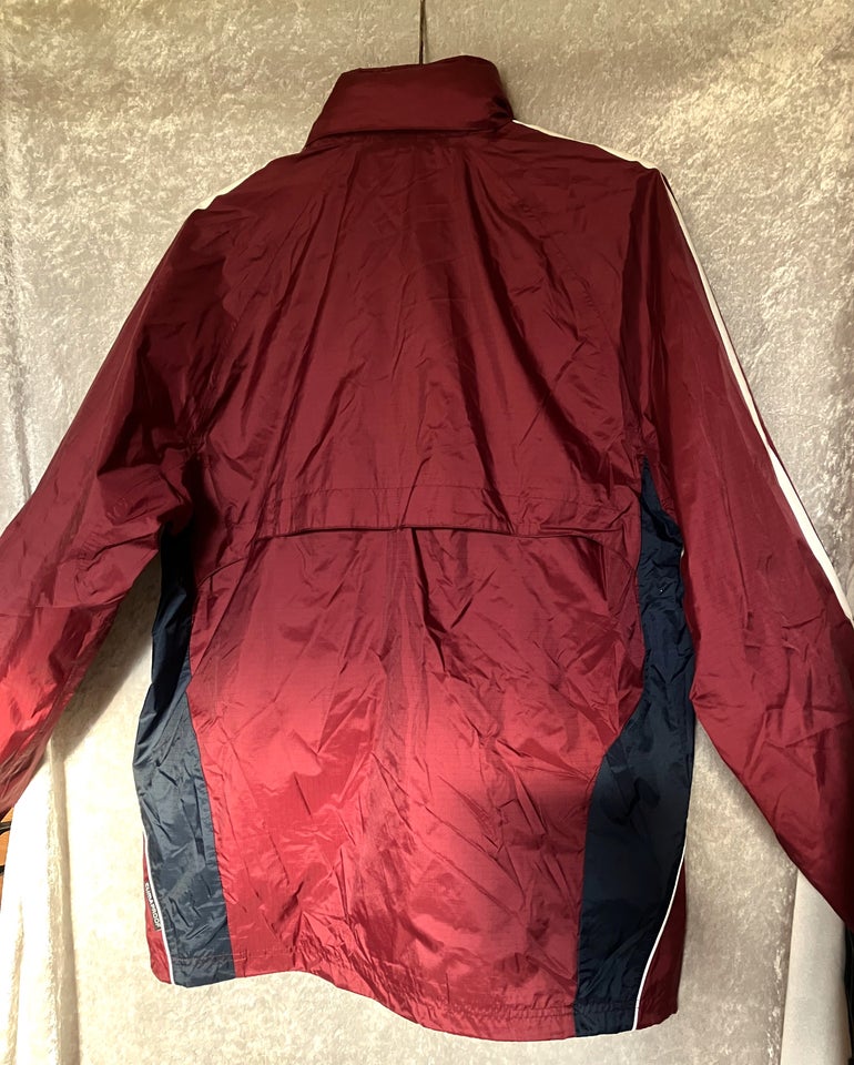 Jakke, str. 40, /42 Adidas