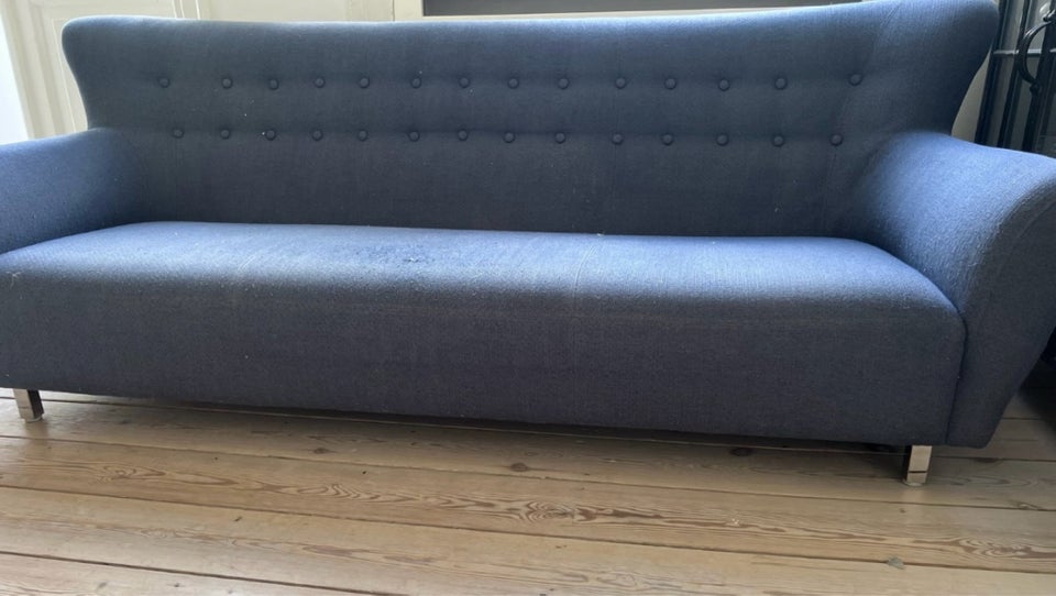 Sofa stof Sofakompagniet