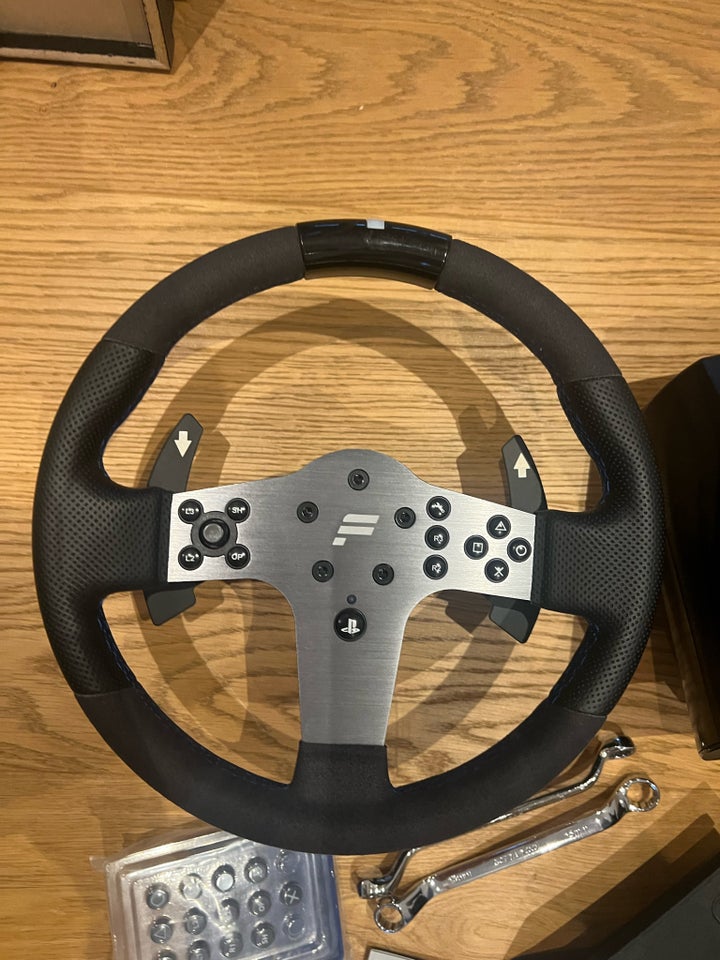 Rat  Pedaler, Universal, FANATEC