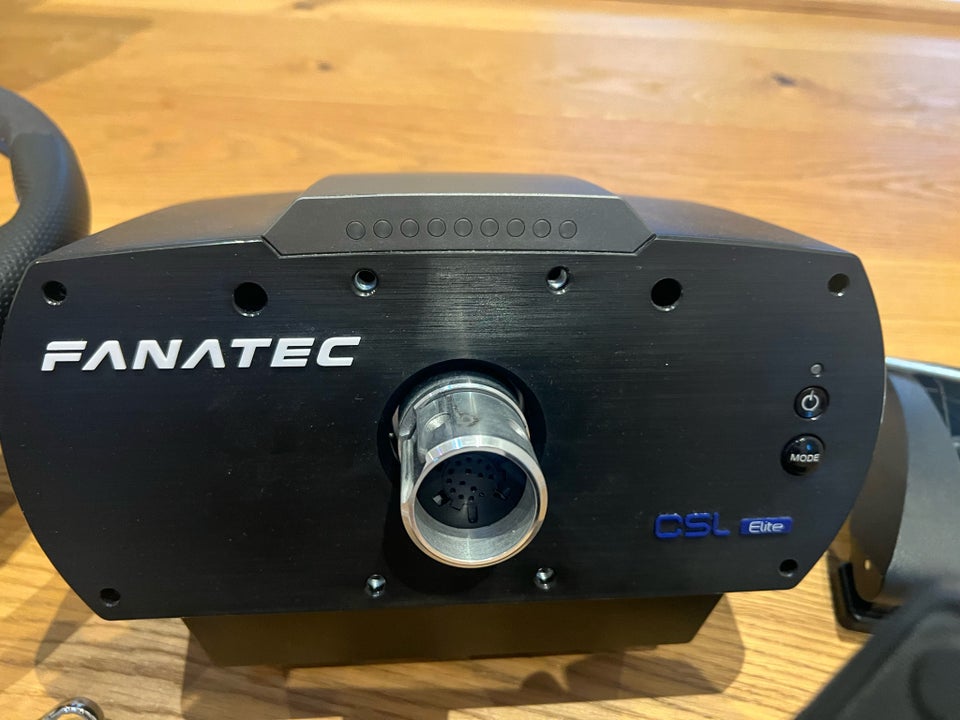 Rat  Pedaler, Universal, FANATEC