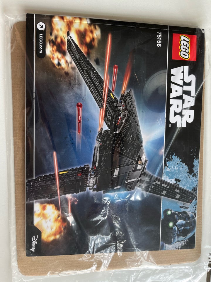 Lego Star Wars Lego Star wars Rogue