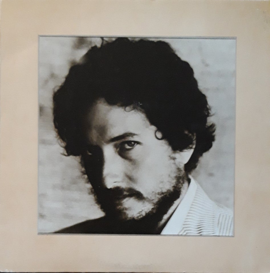 LP, Bob Dylan, 5 Titler