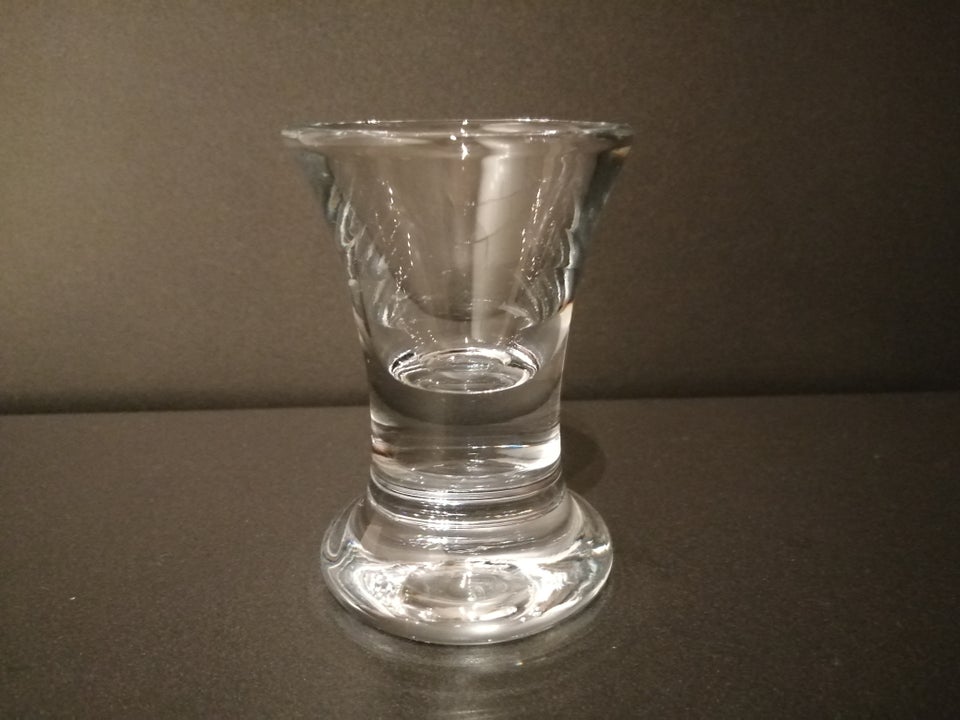 Glas, Snapseglas / Dram /shotglas,