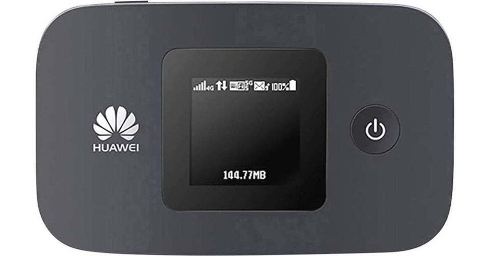 Router wireless Huawei