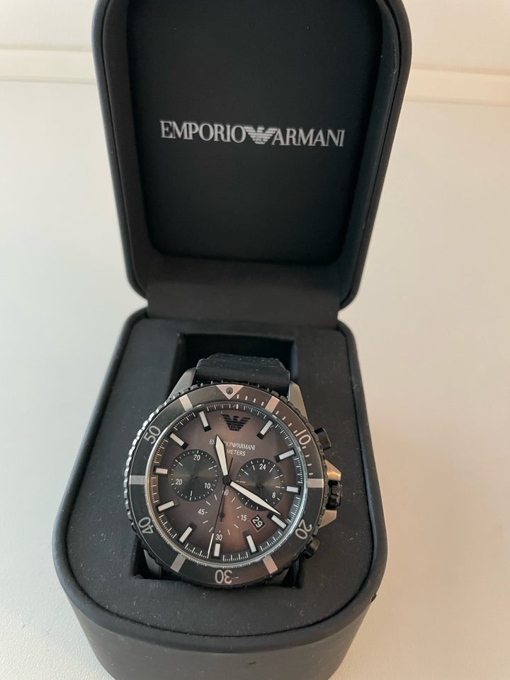 Herreur, Emporio Armani