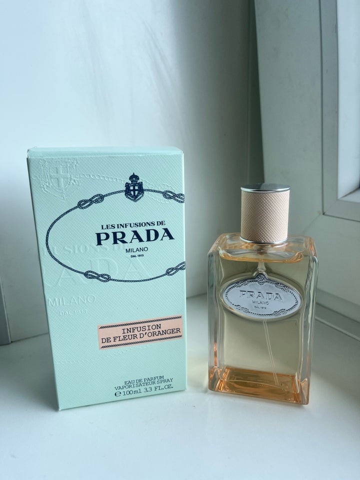 Dameparfume, Parfume, Prada