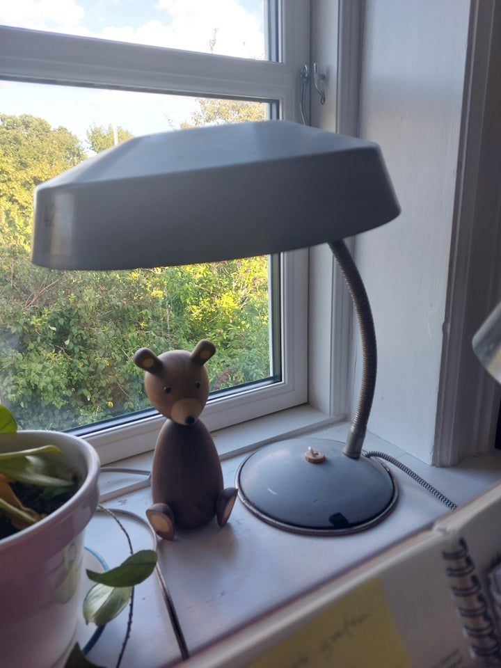 Skrivebordslampe