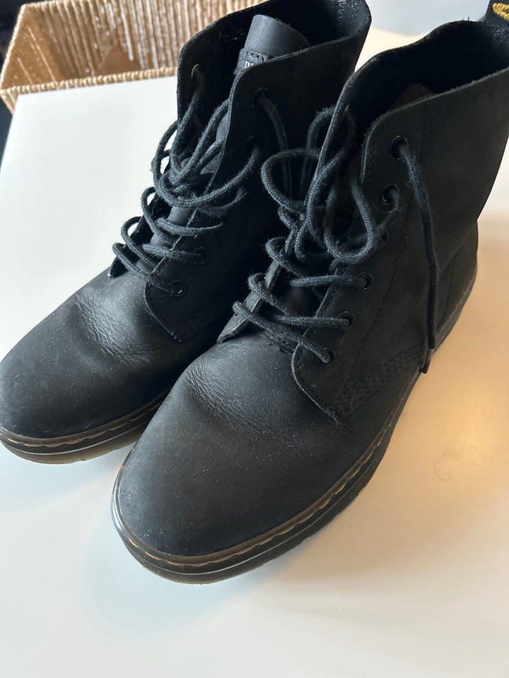 Støvler, str. 40, Dr. Martens