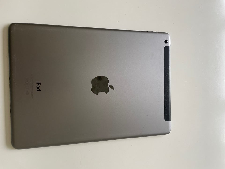 iPad Air 2