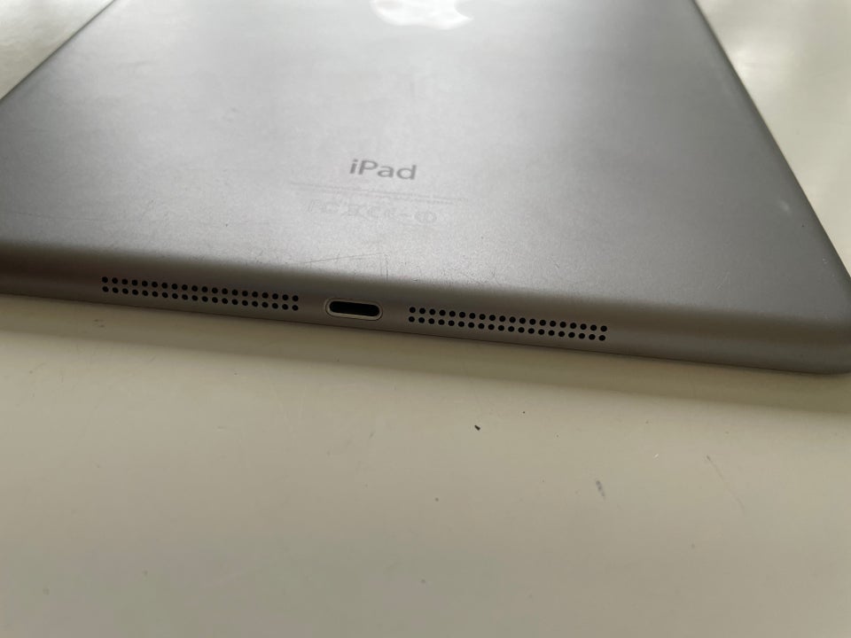 iPad Air 2