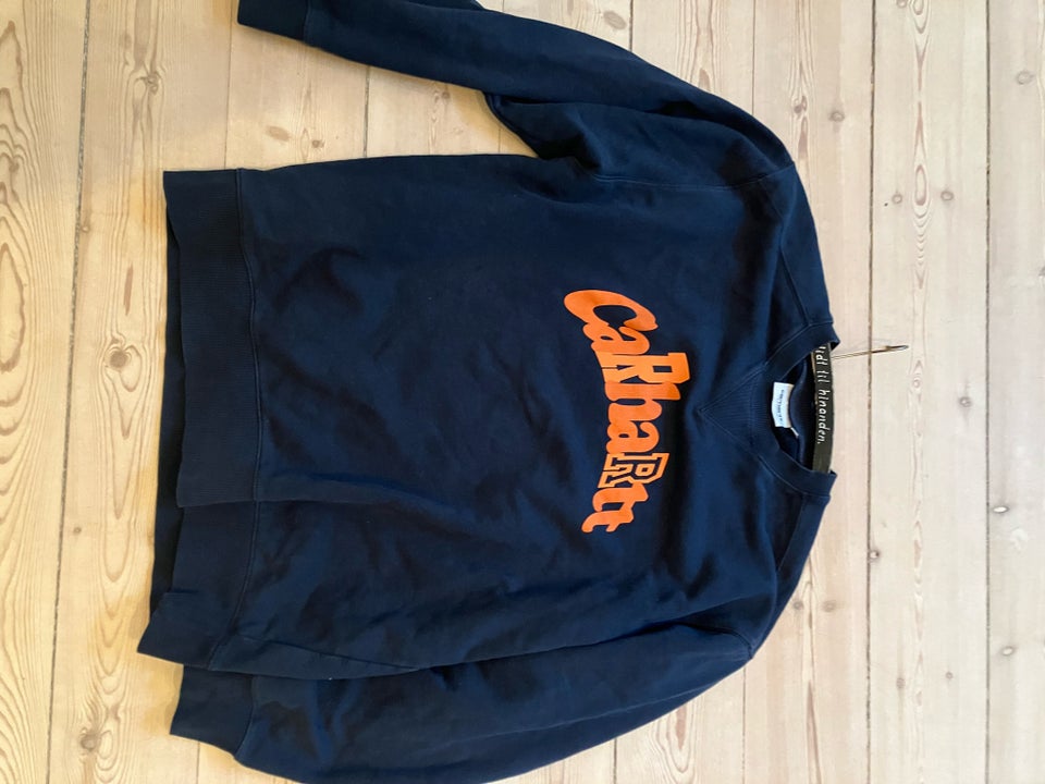 Sweatshirt, Carhartt, str. L