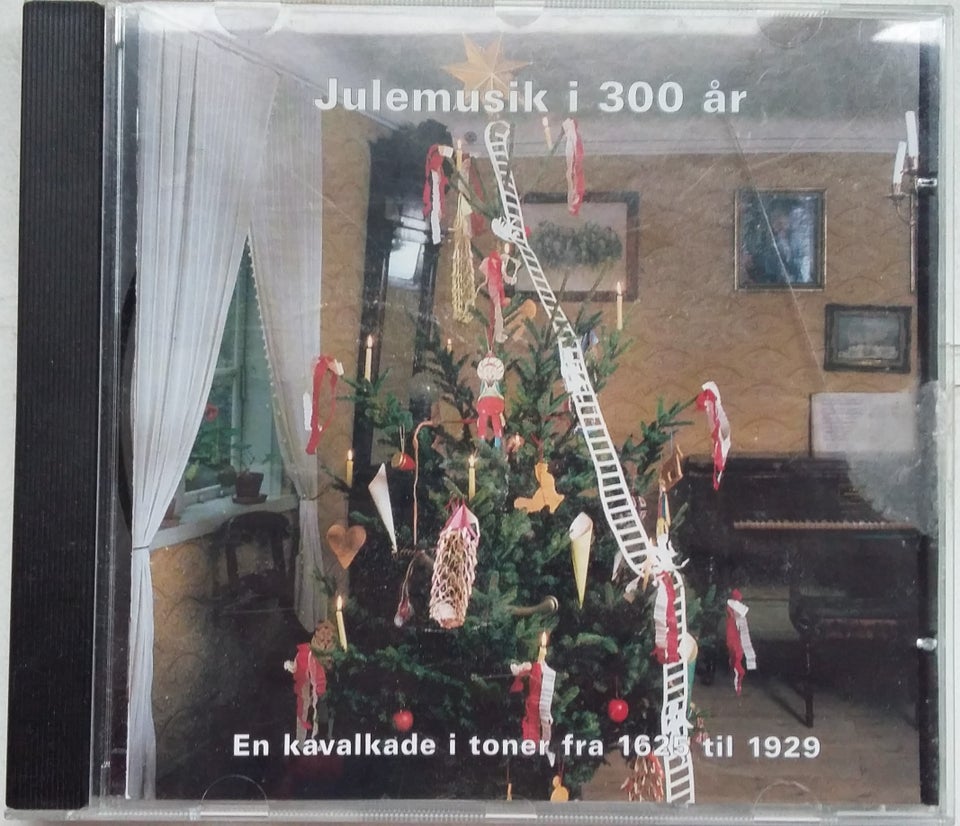 Lars Lilholt /Medina / Julemusik i