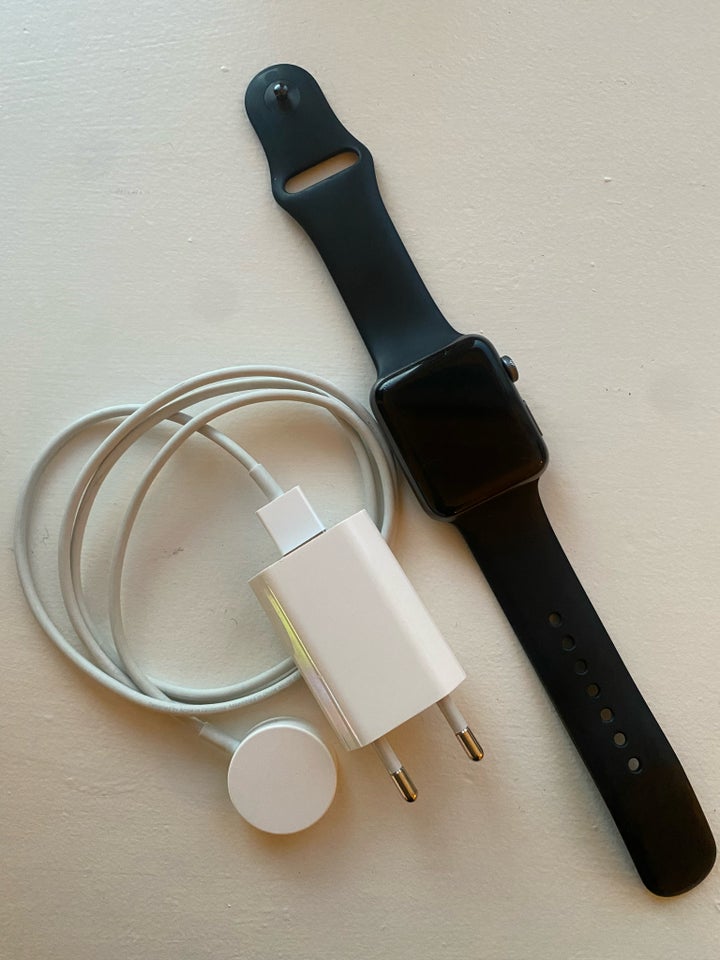 Smartwatch, Apple