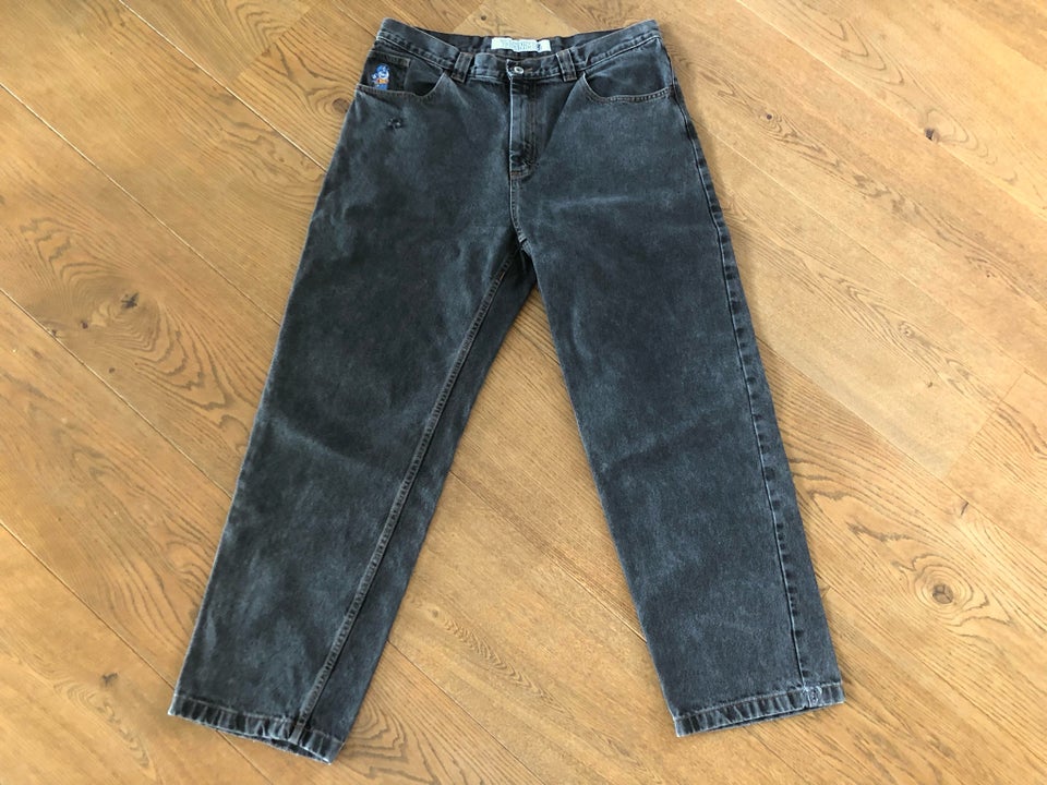 Jeans, Polar Skate 93, str. 34