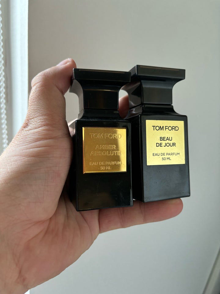 Eau de parfum, Tom Ford