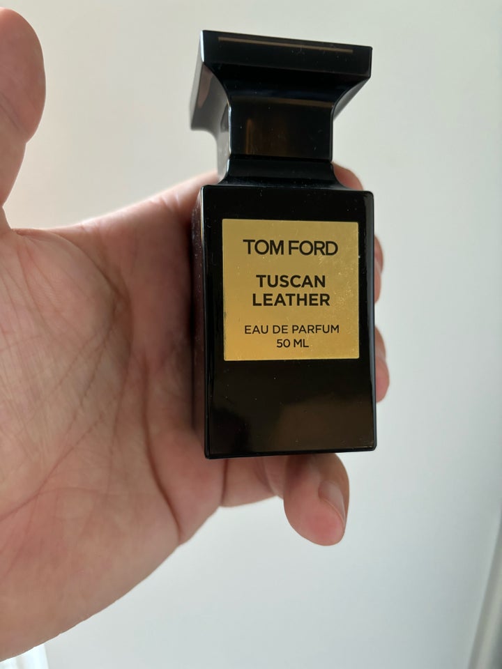 Eau de parfum, Tom Ford