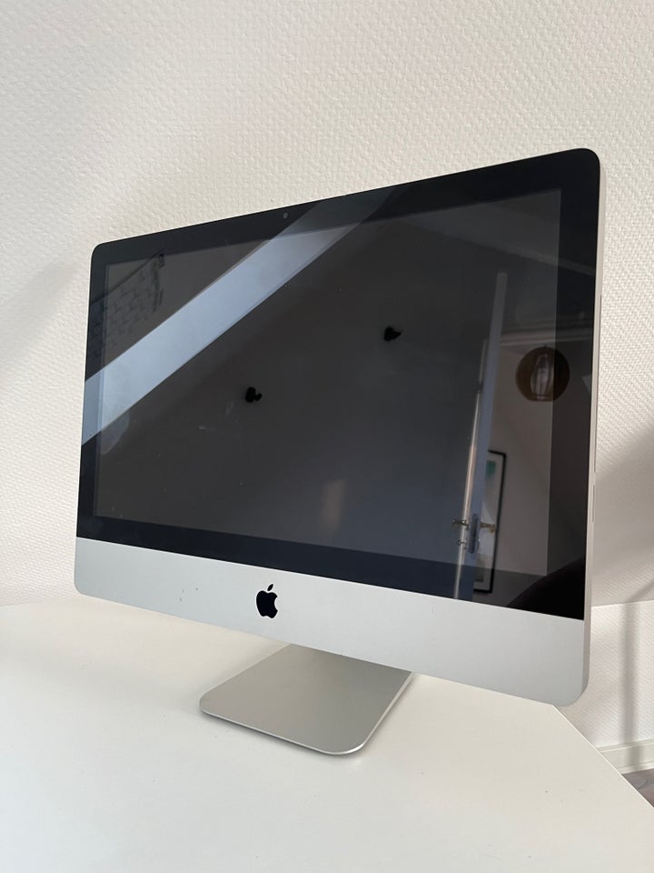 iMac A1311 4 GB harddisk