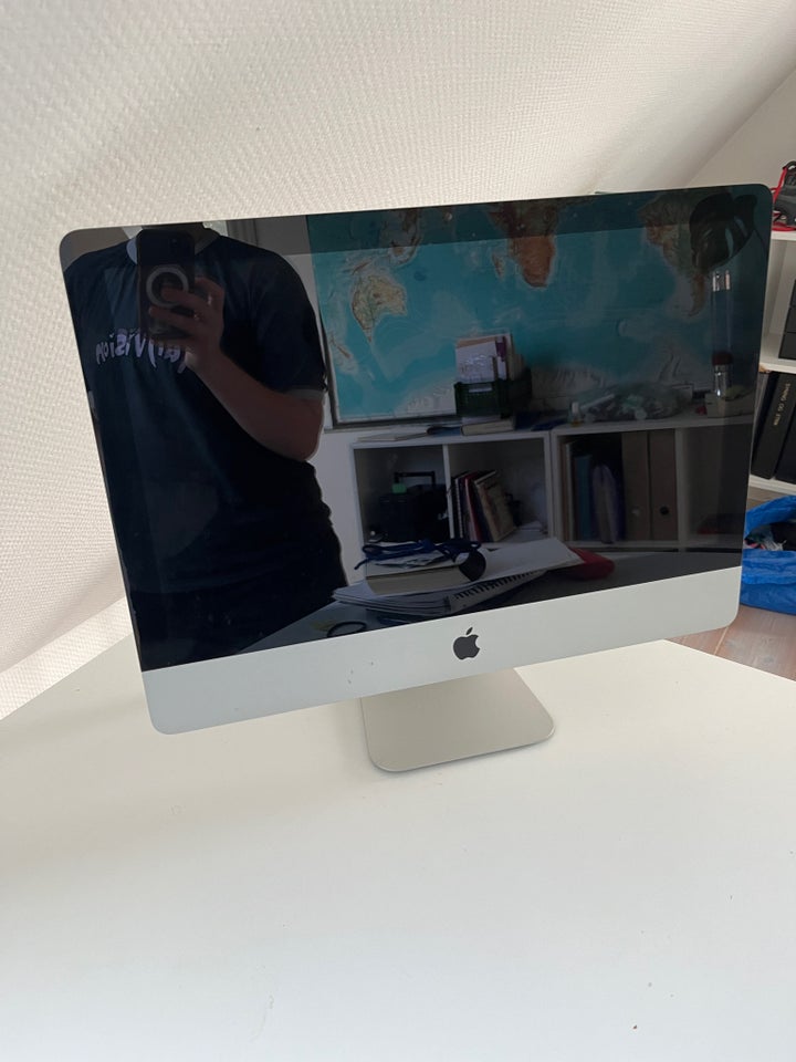 iMac A1311 4 GB harddisk