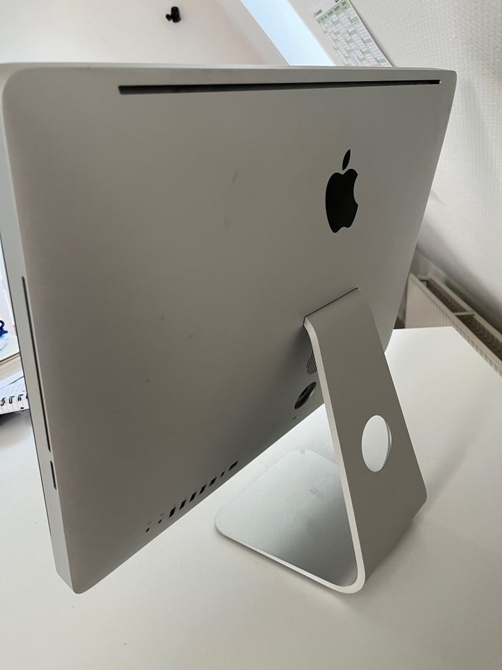 iMac A1311 4 GB harddisk