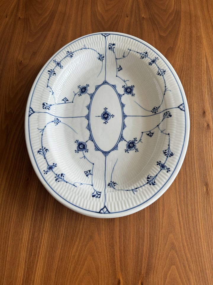 Porcelæn Fad Royal Copenhagen