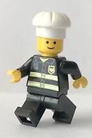 Lego Minifigures