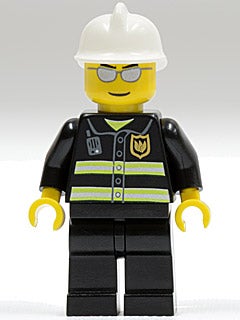 Lego Minifigures