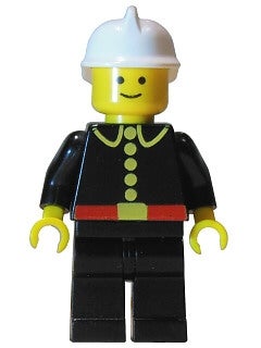 Lego Minifigures