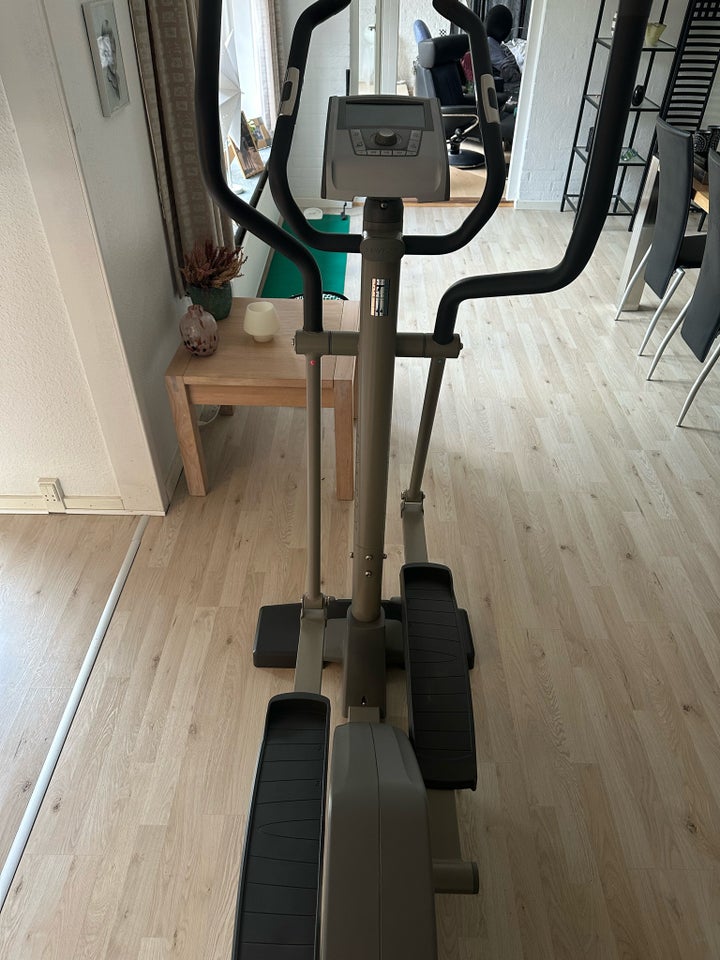 Crosstrainer Crosstrainer