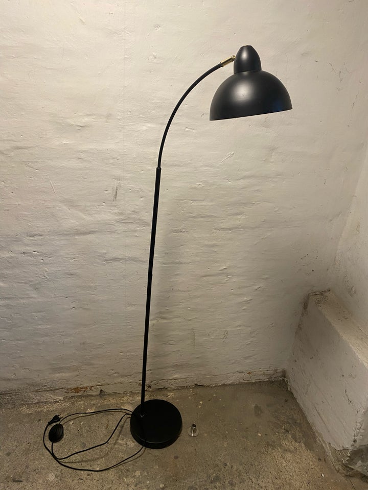 Standerlampe