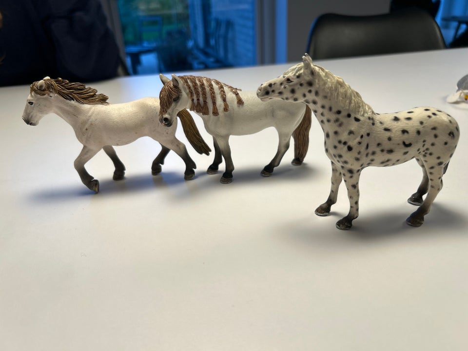 Dyr, Schleich, Schleich