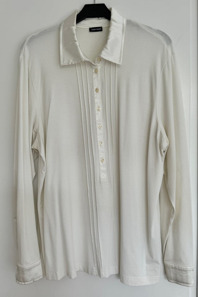 Bluse Gerard Darel str 46