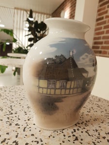 Keramik VASE