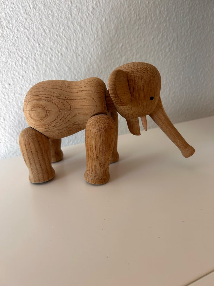 Kay Bojesen elefant 126 cm Kay